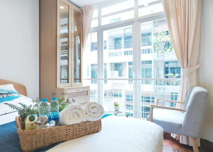 Bliss 22 * Bangkok