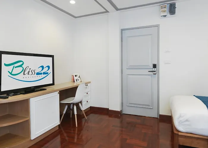 Bliss 22 Bangkok