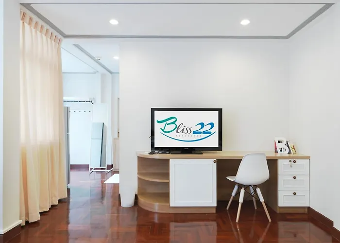 Bliss 22 * Bangkok